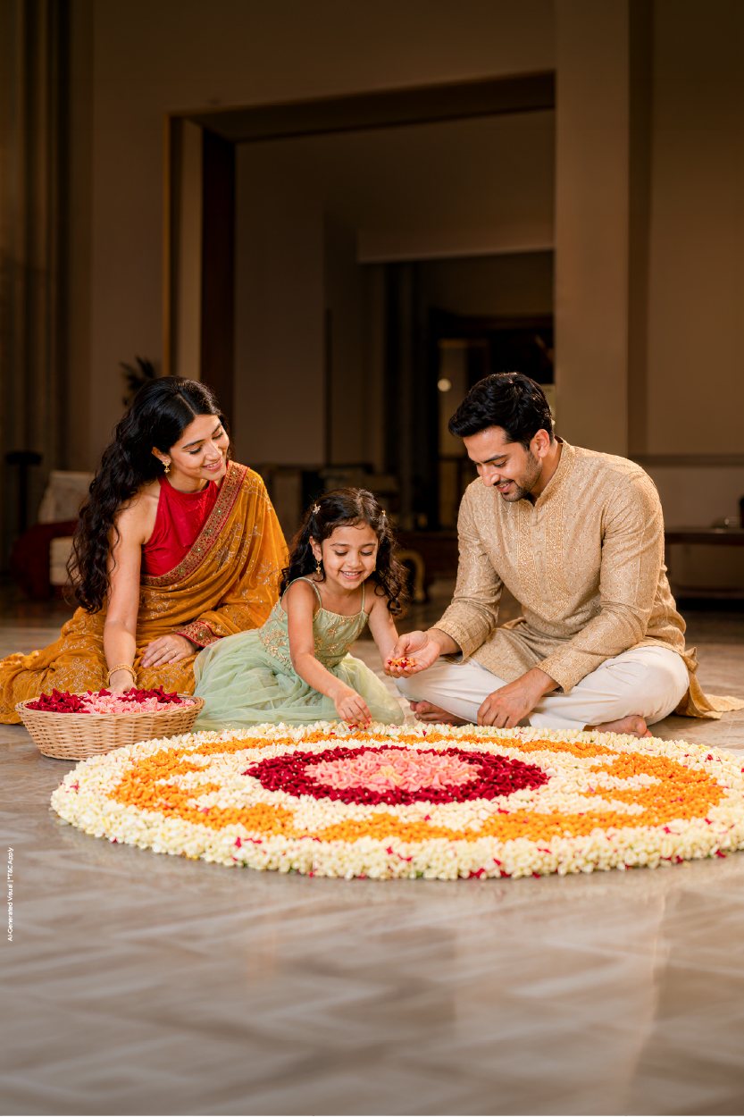 Nivasa Celebration