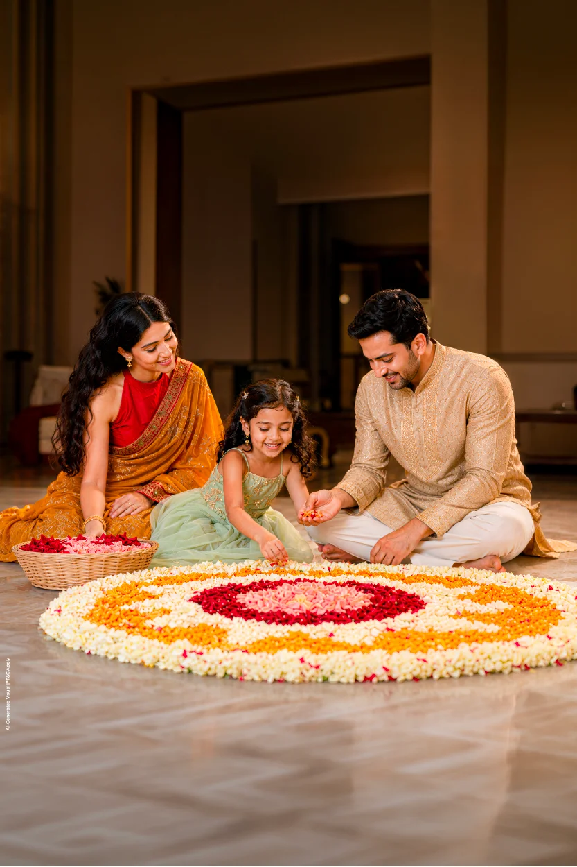 Nivasa Celebration