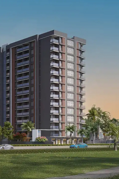 Experience ‘aha’ Of Homeownership At Nivasa Enchanté 2