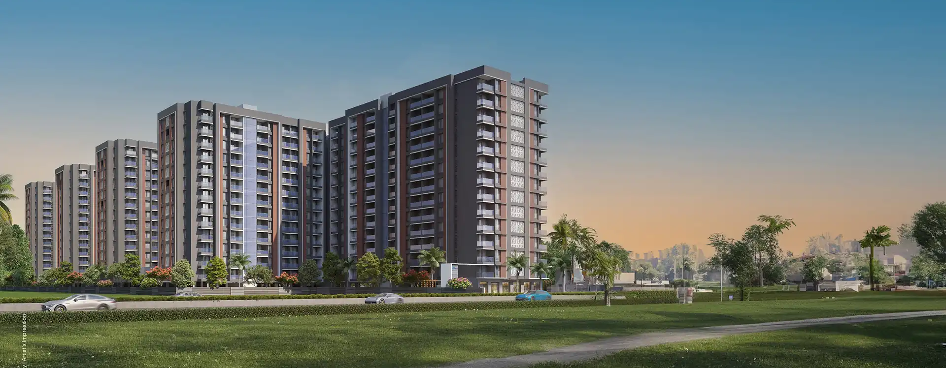 Experience ‘aha’ Of Homeownership At Nivasa Enchanté 2